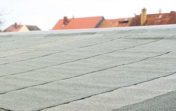Braichmelyn flat roof replacement