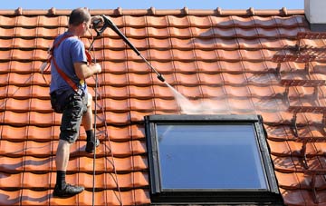 roof cleaning Braichmelyn, Gwynedd