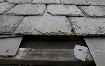Braichmelyn slate roof repairs and maintenance