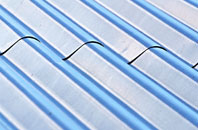 Braichmelyn corrugated roofing