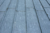 Braichmelyn lead roofing