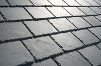 Braichmelyn slate roof